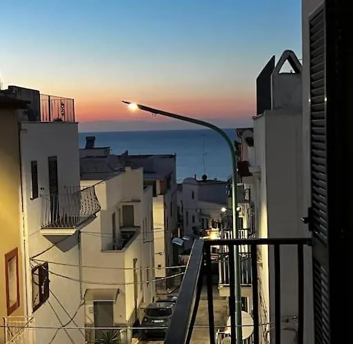 - Vista Mare Peschici